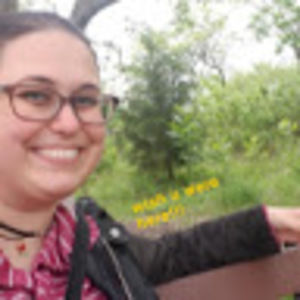 Meet your Posher, Whitney